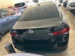 نيسان سنترا
